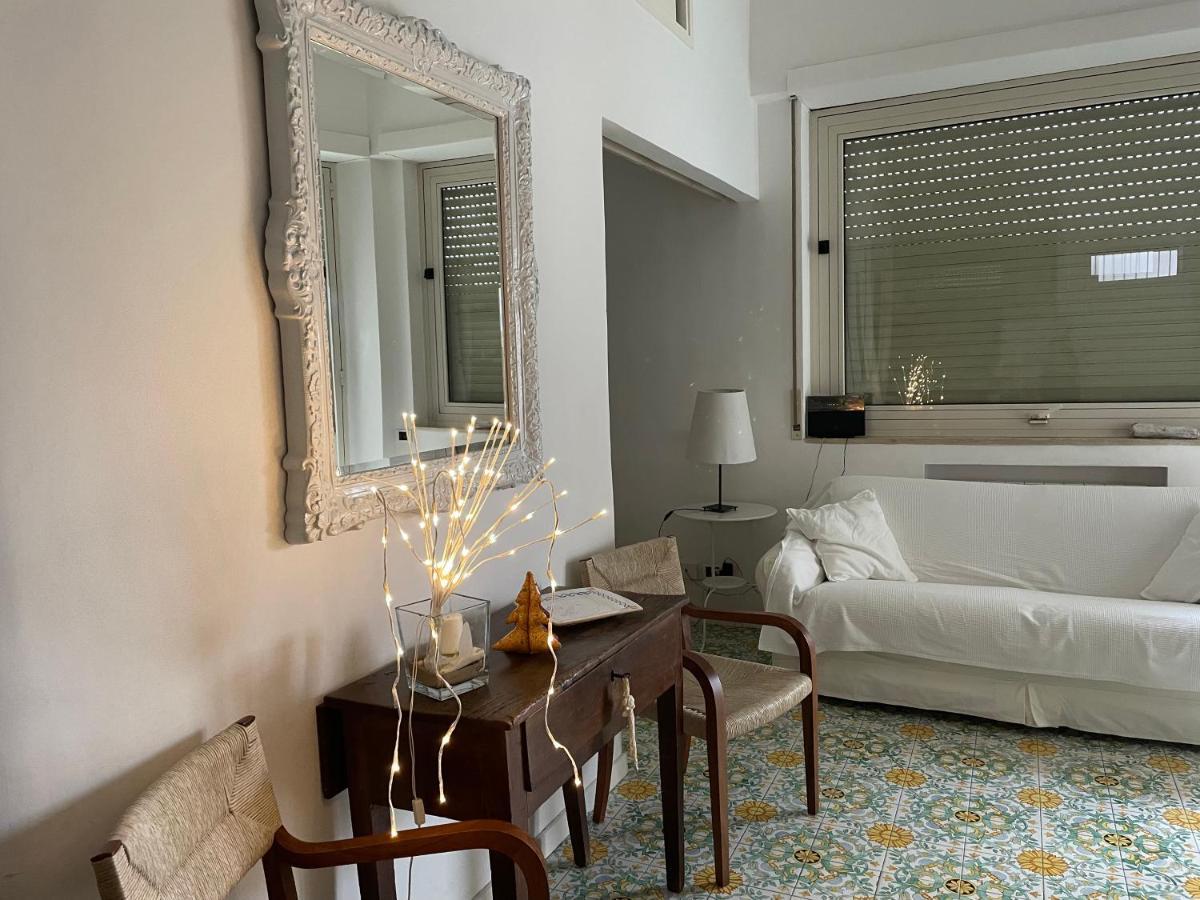 Holiday Home Casba Gaeta Eksteriør billede