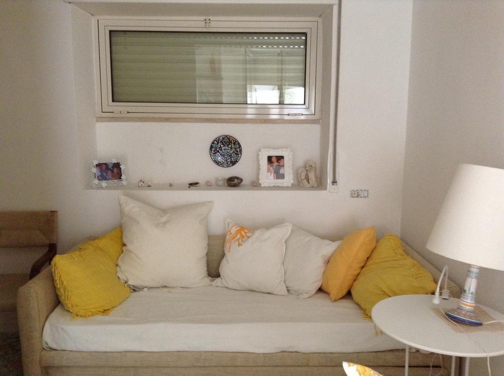 Holiday Home Casba Gaeta Værelse billede