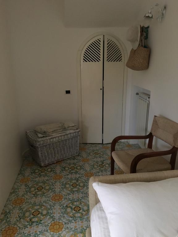Holiday Home Casba Gaeta Eksteriør billede