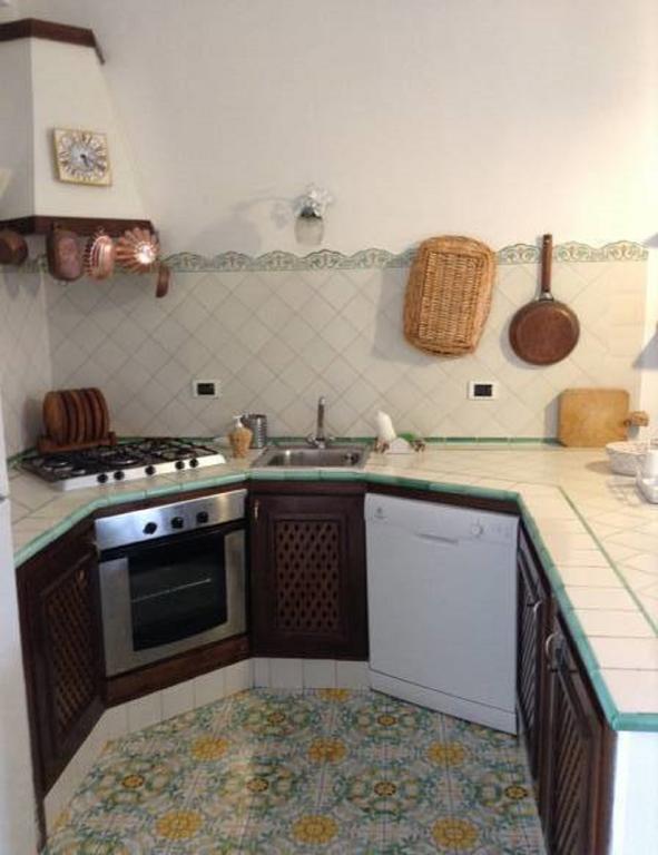 Holiday Home Casba Gaeta Værelse billede