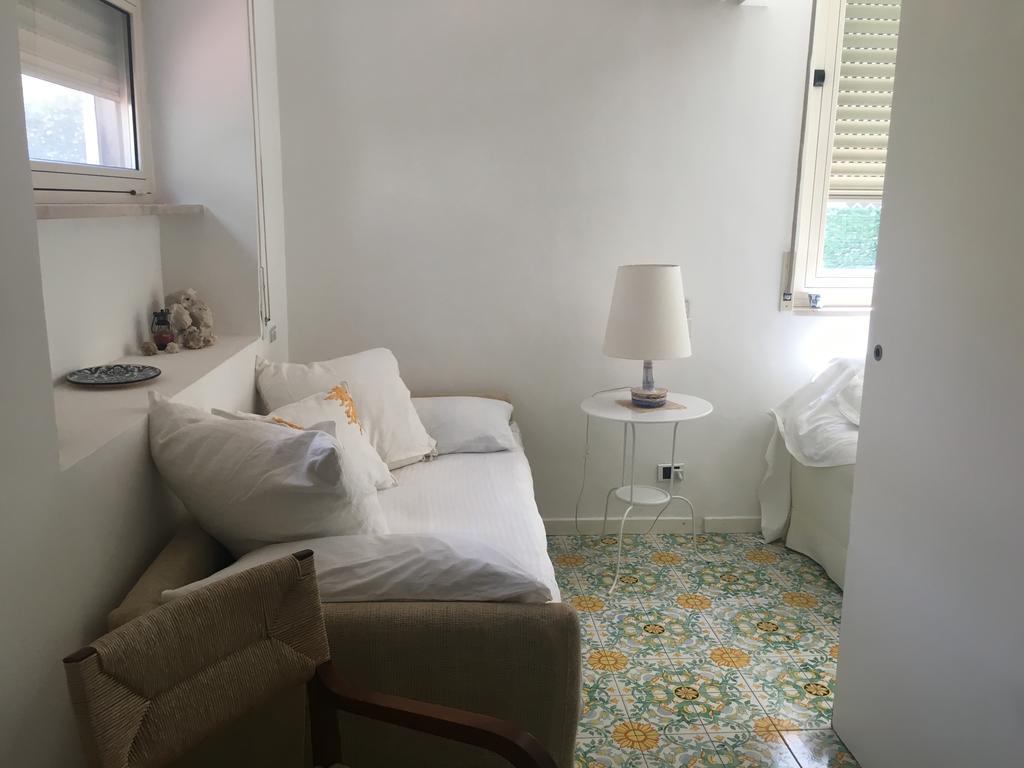 Holiday Home Casba Gaeta Eksteriør billede