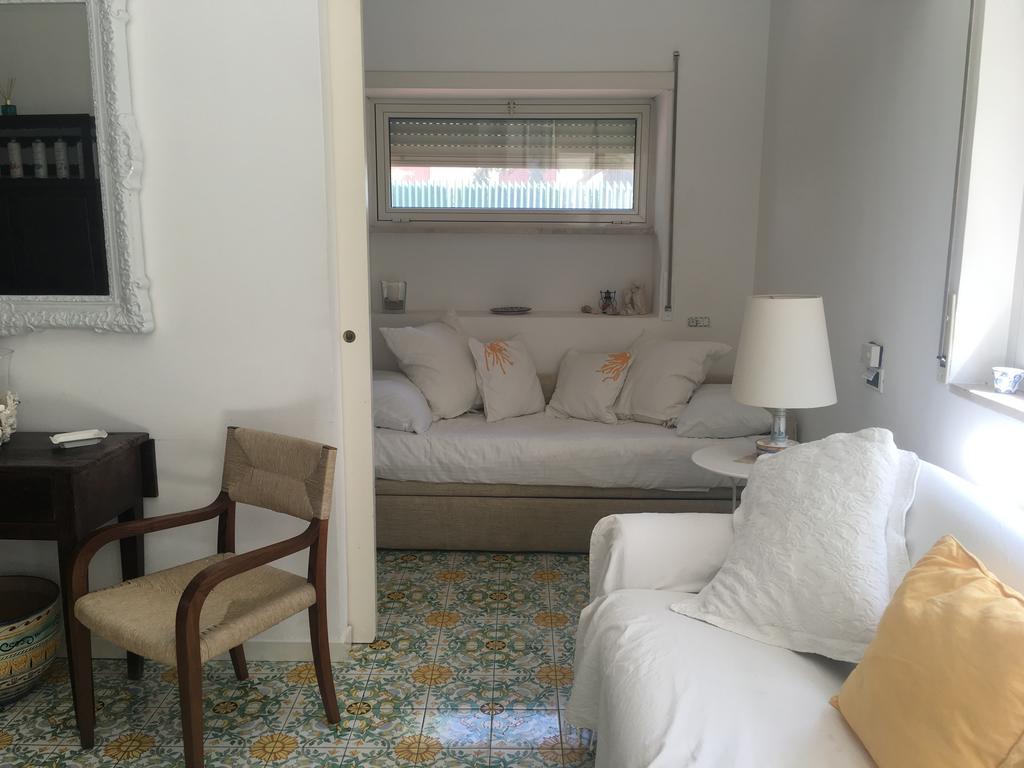 Holiday Home Casba Gaeta Eksteriør billede