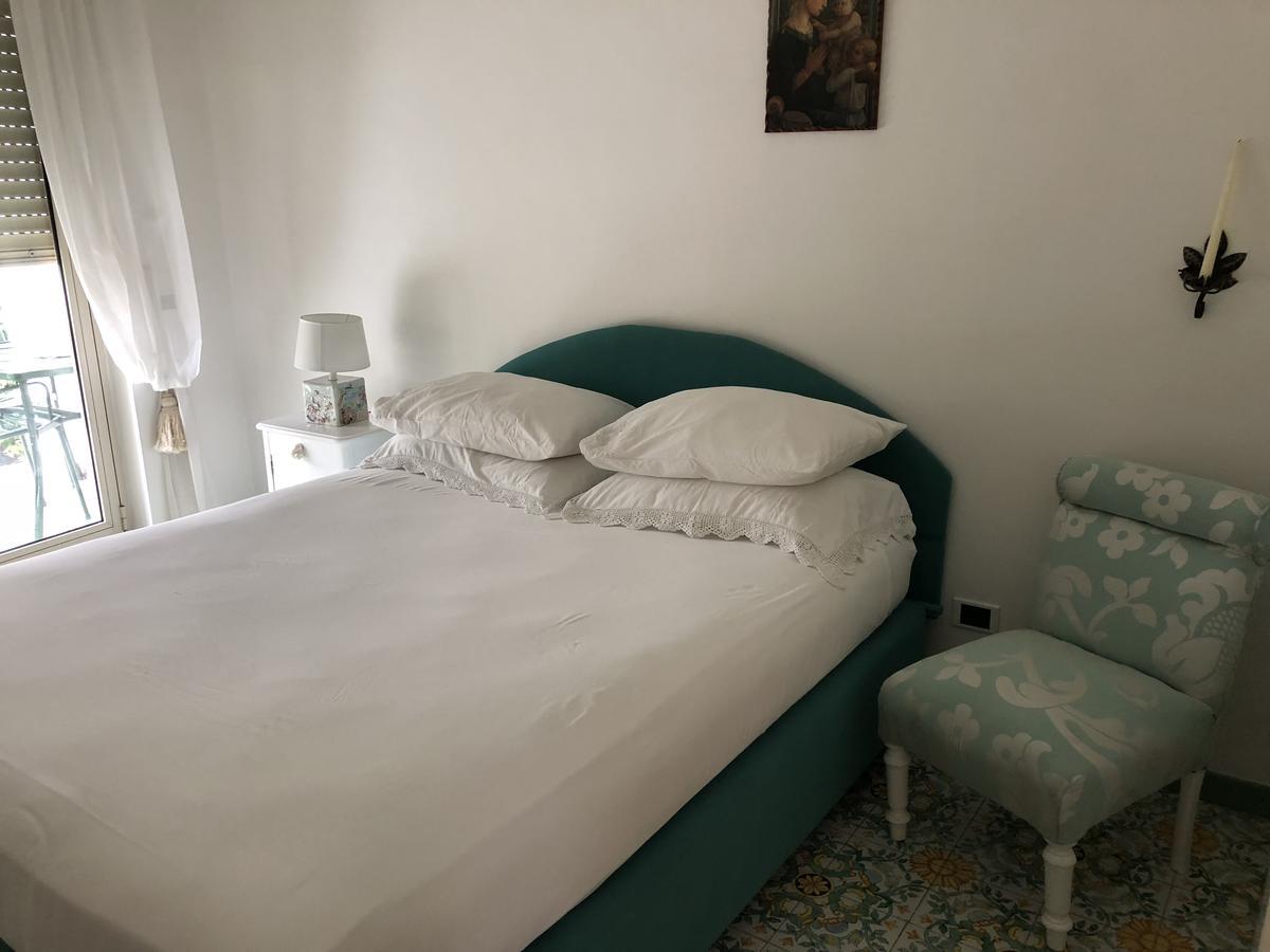 Holiday Home Casba Gaeta Eksteriør billede